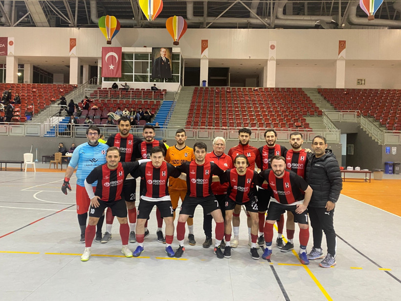 Osmanlı 41’in lansmanı salı günü - Resim : 4