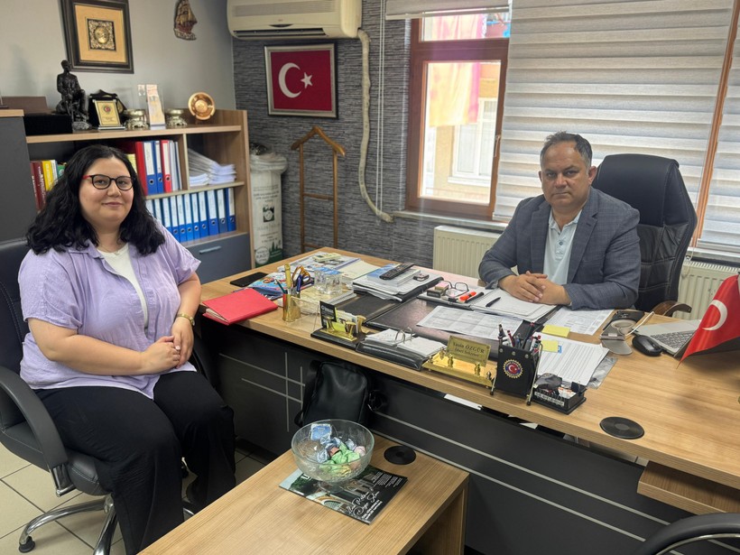 Milli Savunma Bakanlığı’na 3 bin işçi alımı geliyor! Gölcük Tersanesi’ne ise 460 kişi alınacak! - Resim : 4