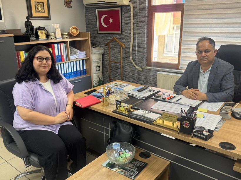 Milli Savunma Bakanlığı’na 3 bin işçi alımı geliyor! Gölcük Tersanesi’ne ise 460 kişi alınacak! - Resim : 1