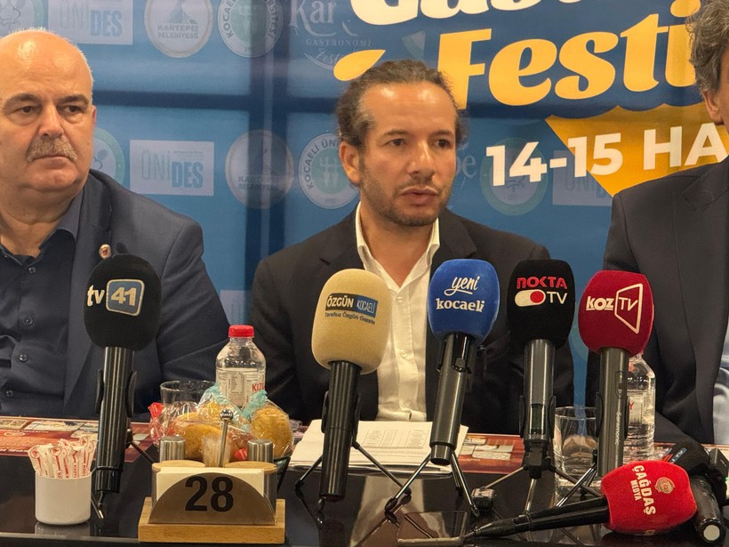 Kartepe Gastronomi Festivali 14-15 Haziran’da! Sayılı gün kaldı... - Resim : 4