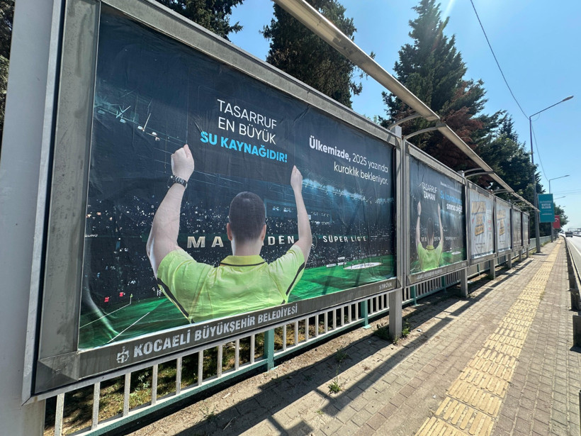 Kocaeli’yi bekleyen büyük tehlikeye anlamlı çağrı: “Her damlası değerli” - Resim : 3