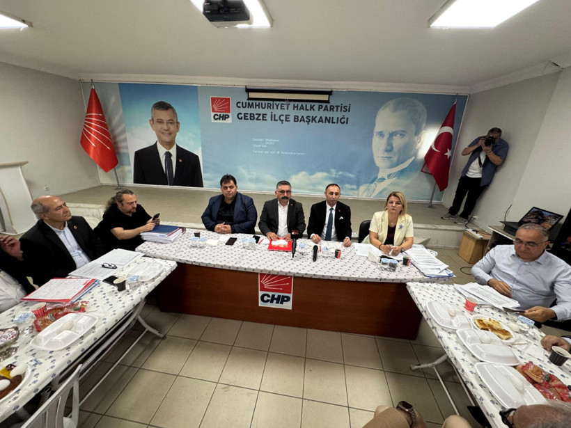 Fatma Kaplan Hürriyet’ten Gebze Belediyesi’ne! 17 milyonun bir esprisi yok! Muhasebe hilesi - Resim : 1