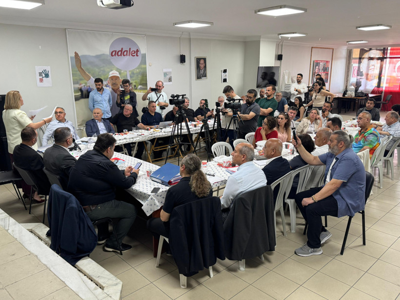 Fatma Kaplan Hürriyet’ten Gebze Belediyesi’ne! 17 milyonun bir esprisi yok! Muhasebe hilesi - Resim : 3