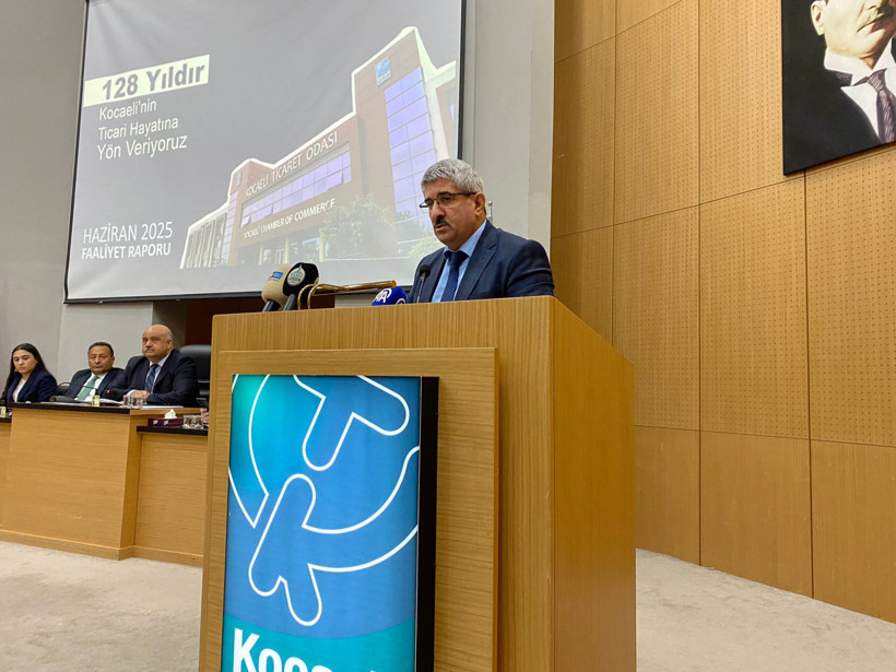 Necmi Bulut teknik liseleri övdü: Alternatif değil, geleceğin kendisi! - Resim : 4