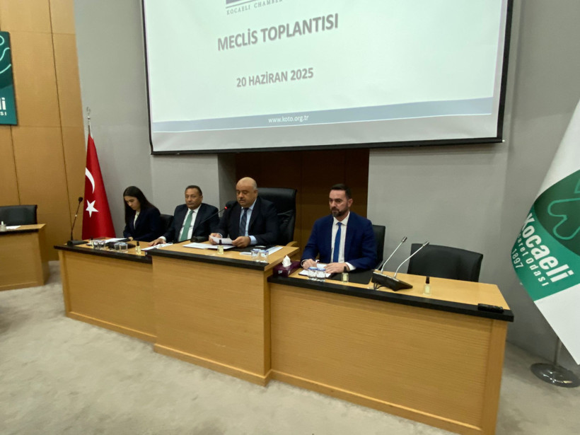 Necmi Bulut teknik liseleri övdü: Alternatif değil, geleceğin kendisi! - Resim : 3