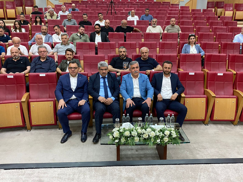Necmi Bulut teknik liseleri övdü: Alternatif değil, geleceğin kendisi! - Resim : 1