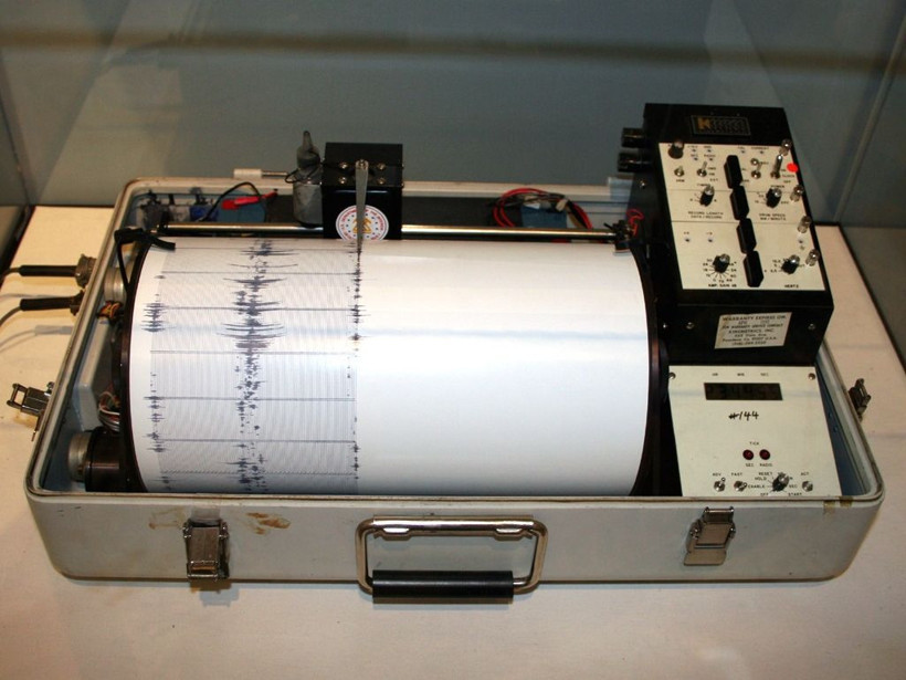 Kars'ta deprem oldu - Resim: 4