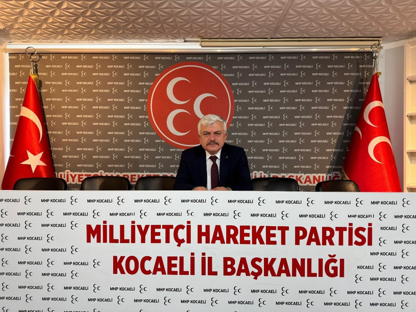 Tuncay Batı’dan Özgür Özel çıkışı: Masa başında yazılmış bir senaryodan öteye geçemez - Resim : 1