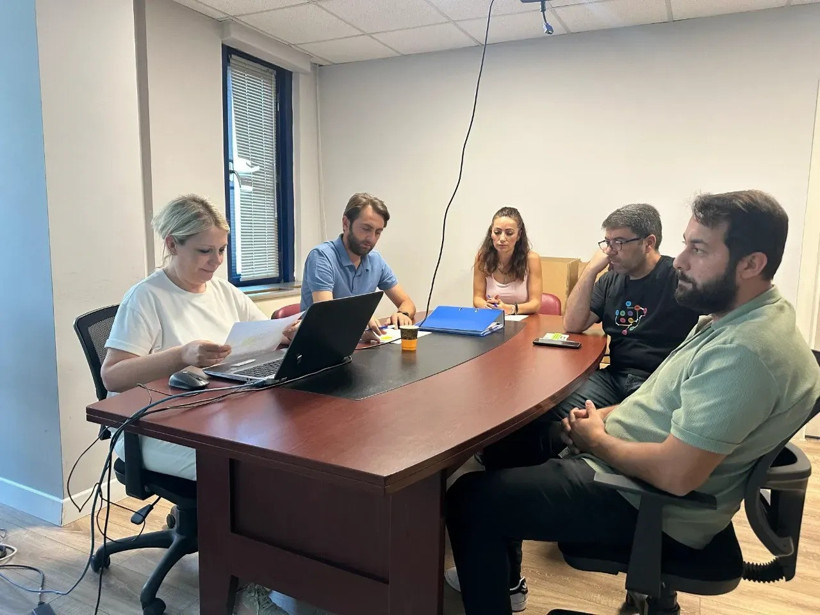 Sık sık eleştiriliyordu… Ayakkabıcılar çarşısı yenileniyor! - Resim : 1