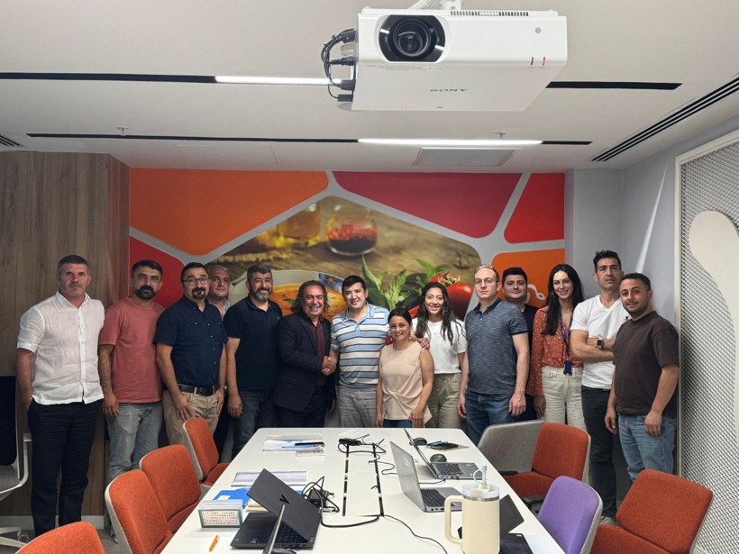 Knorr fabrikasında yeni brüt maaşlar 75 bin 100 lira oldu! İşte detaylar - Resim : 2