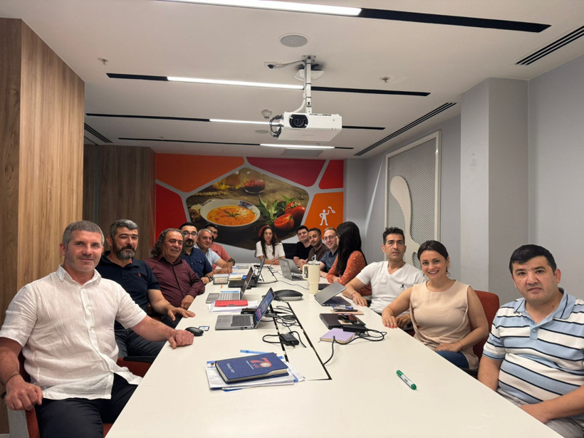 Knorr fabrikasında yeni brüt maaşlar 75 bin 100 lira oldu! İşte detaylar - Resim : 1