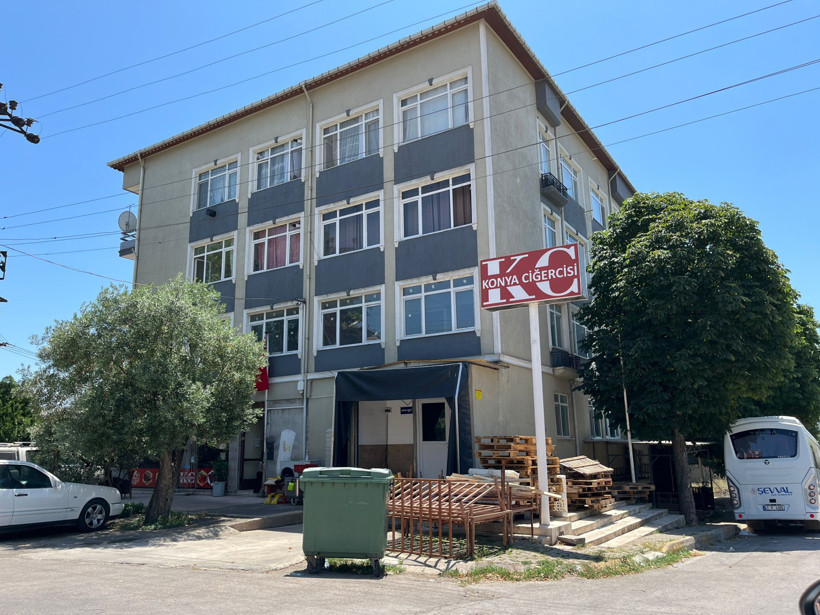 Yarımca’nın hafızası sessizce siliniyor - Resim : 3