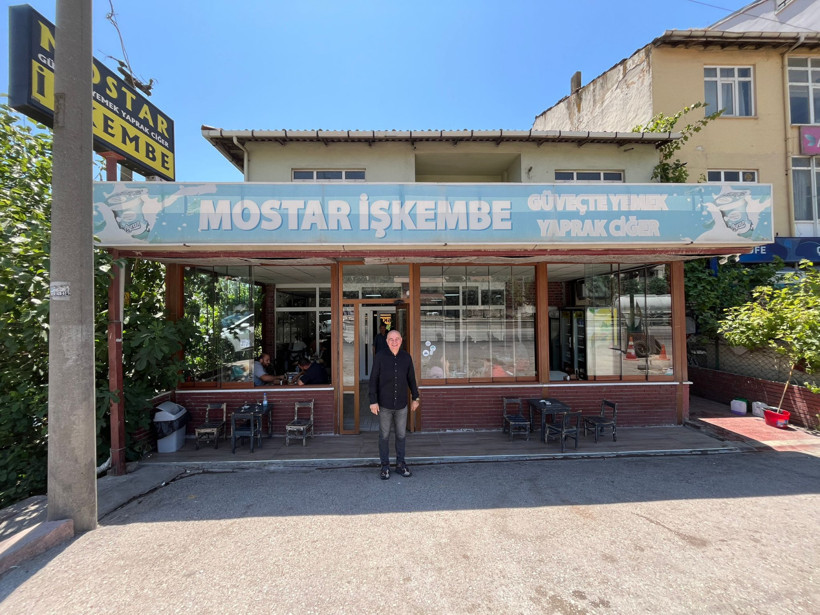 Yarımca’nın hafızası sessizce siliniyor - Resim : 5