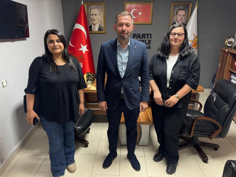 Mehmet Başyiğit: Bu bir seçim yatırımı olsaydı, seçime aylar kala başlanırdı - Resim : 1