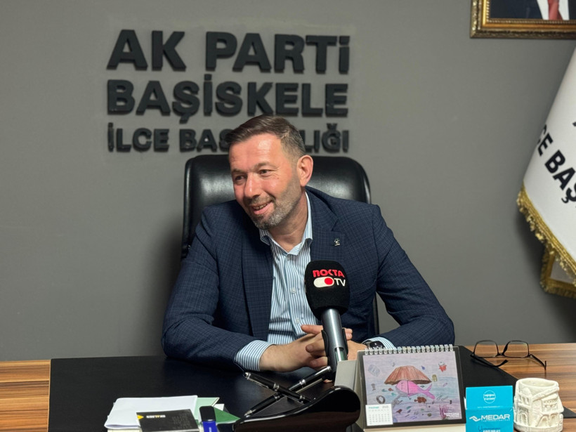 Mehmet Başyiğit: Bu bir seçim yatırımı olsaydı, seçime aylar kala başlanırdı - Resim : 4