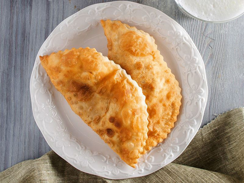 Gelinim Mutfakta Çi Börek Tarifi (26 Haziran 2025 Perşembe) | Çi Börek Nasıl Yapılır? - Resim : 1