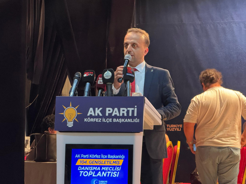 Nurettin Okutan: Çözüm odaklı siyaset üretmeye devam edeceğiz - Resim : 2