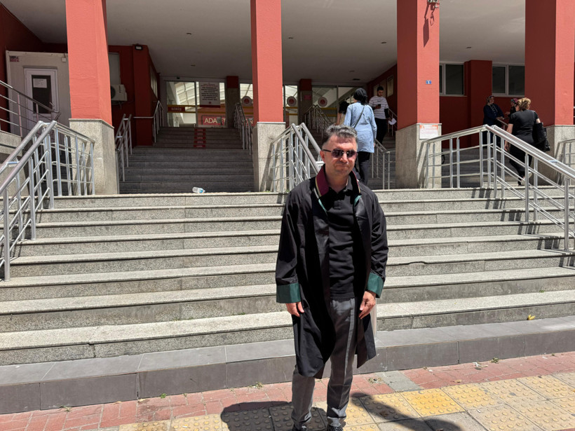 İzmitli üsteğmene ağırlaştırılmış müebbet! Avukatından açıklama: Masumdur - Resim : 2