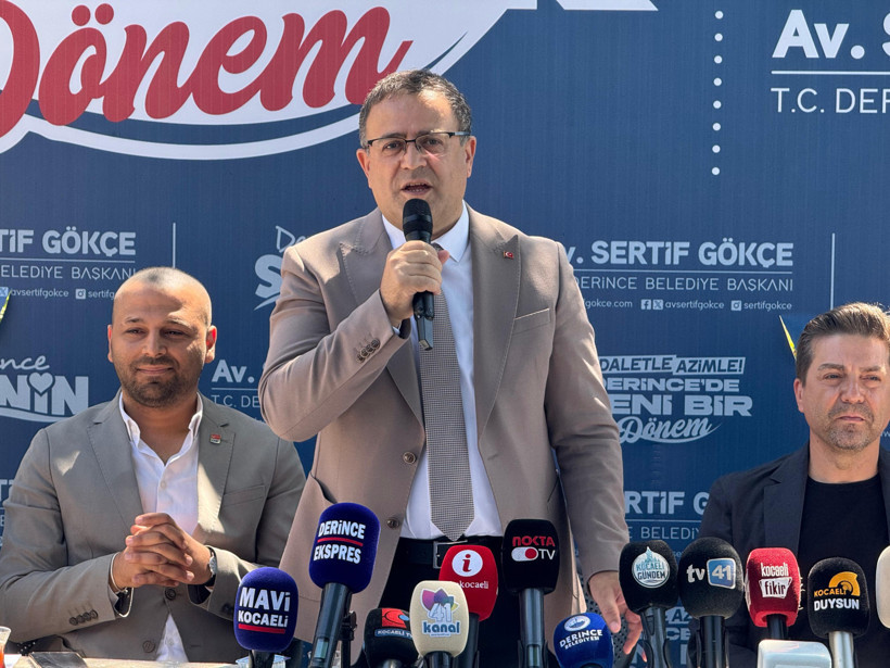 Sertif Gökçe bir yılını değerlendirdi: Kredi kullanmadım, borçlanmadım, arazi satmadım - Resim : 2