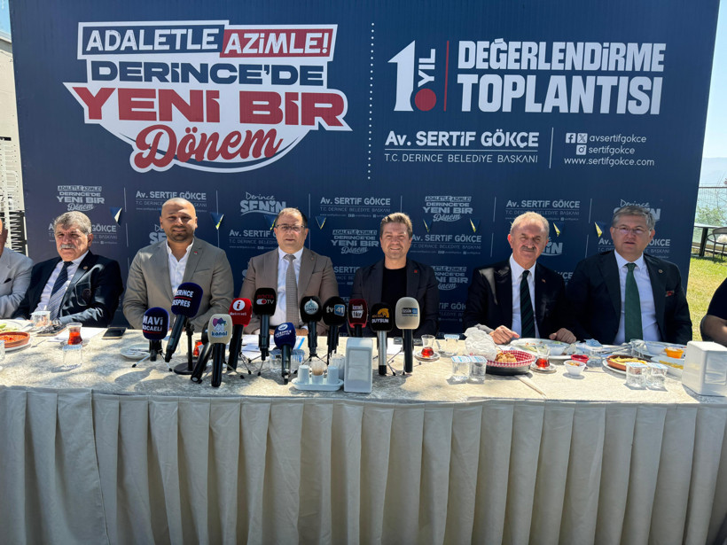 Sertif Gökçe: Konserlere bir kuruş harcamıyoruz - Resim : 1