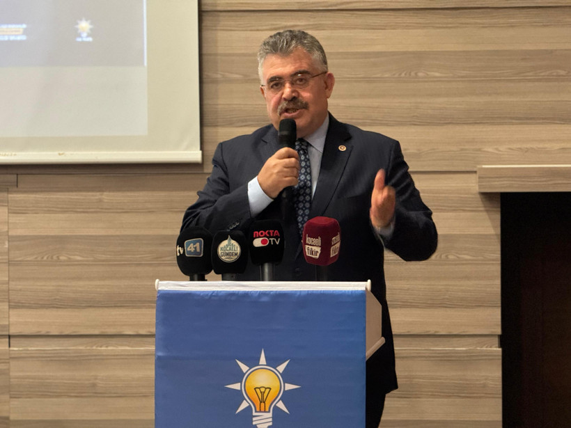 Veysel Tipioğlu’ndan Terörsüz Türkiye mesajı! “Bu ülkenin 86 milyonu milli güçtür” - Resim : 4