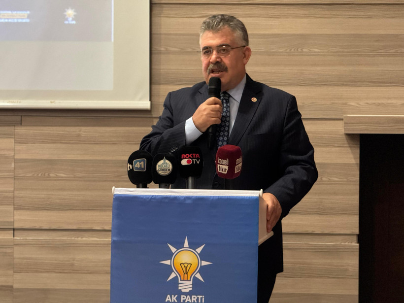 Veysel Tipioğlu’ndan Terörsüz Türkiye mesajı! “Bu ülkenin 86 milyonu milli güçtür” - Resim : 2