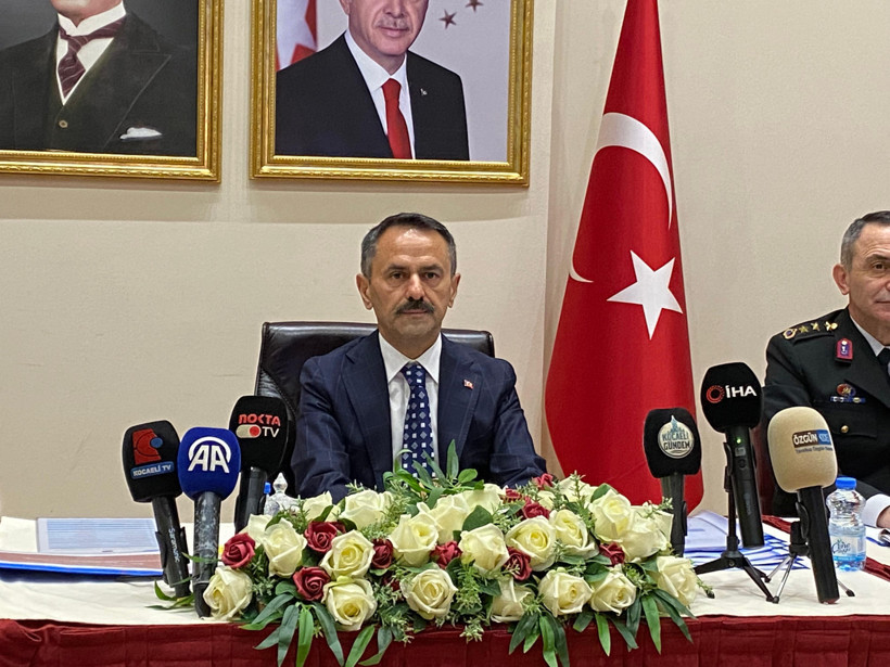 Aramızda dolaşıyorlardı! Kocaeli'de 366 aranan suçlu enselendi - Resim : 1