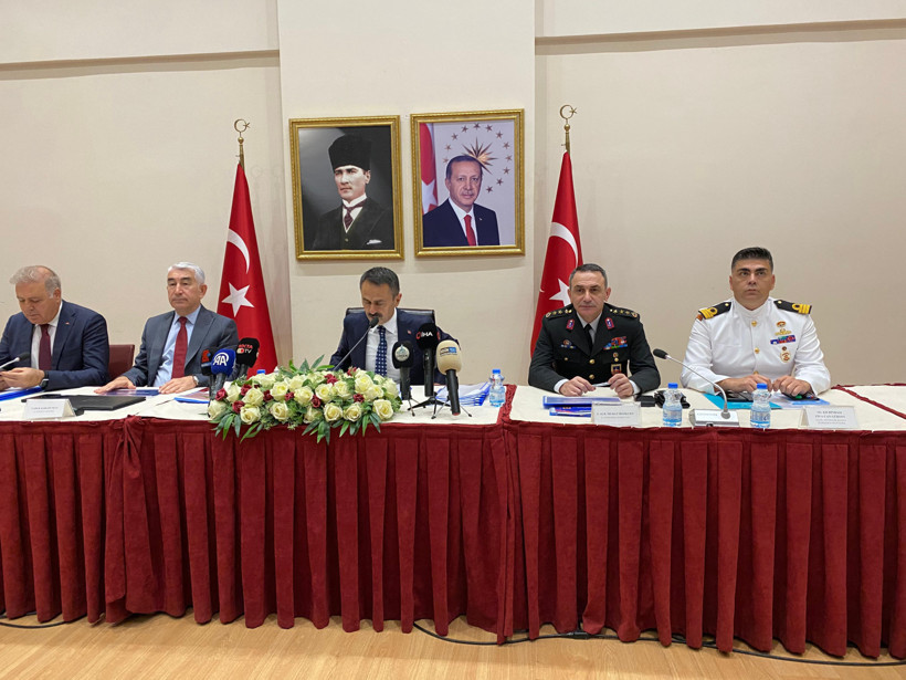 Aramızda dolaşıyorlardı! Kocaeli'de 366 aranan suçlu enselendi - Resim : 3