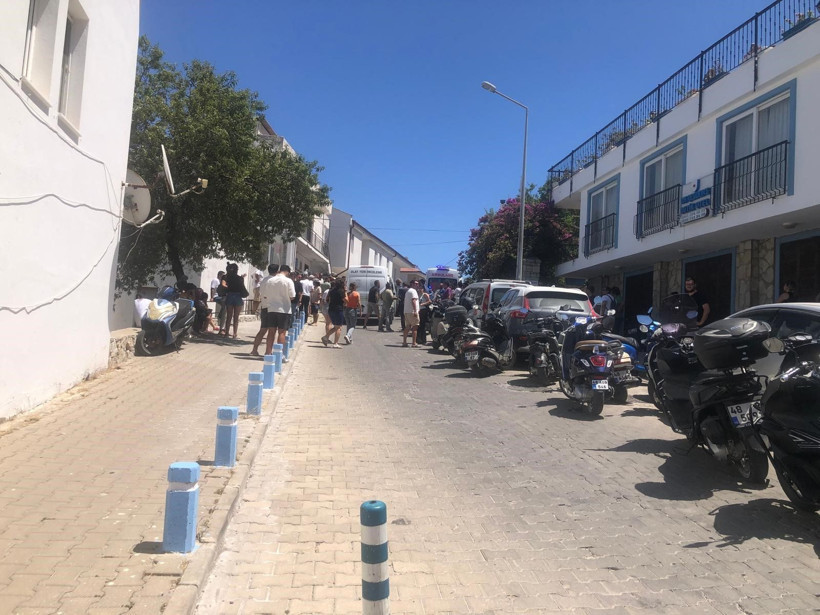 Ülkü Ocakları Başkanı evinde ölü olarak bulundu - Resim: 2