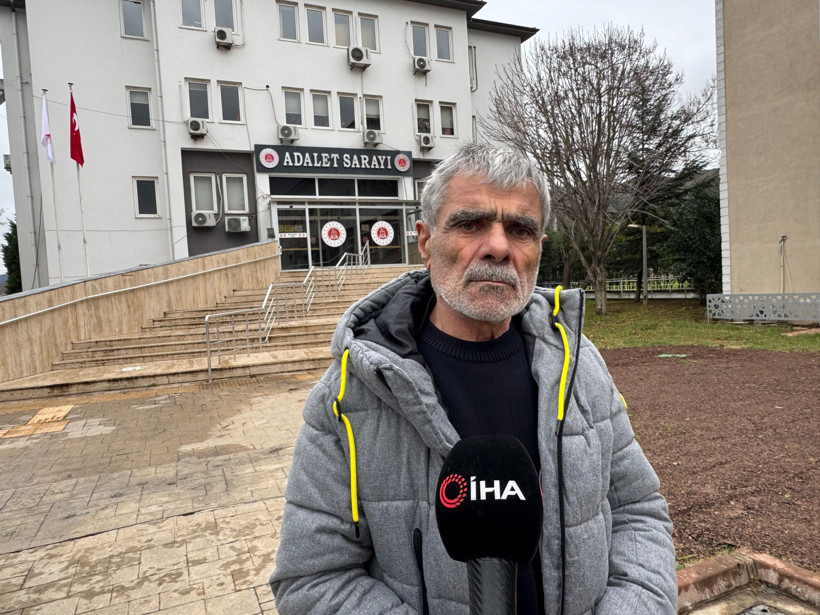 Kocaeli'de baba ve oğlunu öldüren zanlı yakalandı - Resim : 4