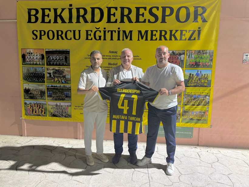 Yarım asırlık çınar! Bekirderespor! - Resim : 11