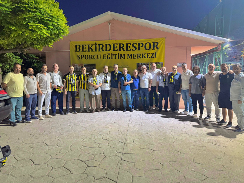 Yarım asırlık çınar! Bekirderespor! - Resim : 5