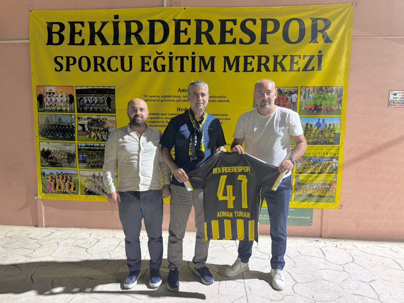 Yarım asırlık çınar! Bekirderespor! - Resim : 6