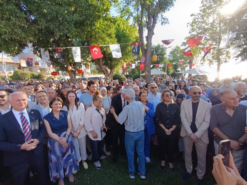 Harun Yıldızlı: Bunların gitme vakti geldi - Resim : 1