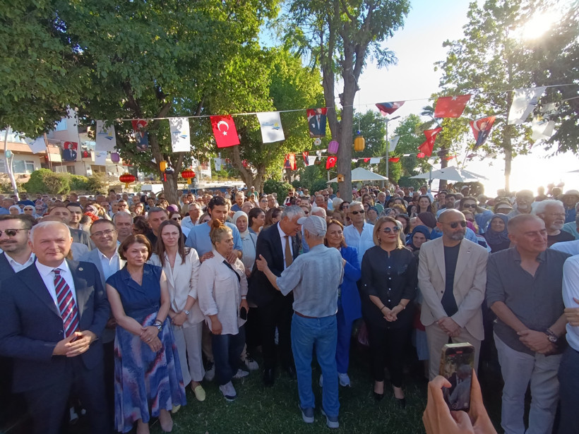 Harun Yıldızlı: Bunların gitme vakti geldi - Resim : 2