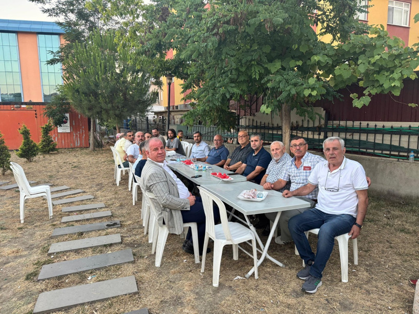 Yarım asırlık çınar! Bekirderespor! - Resim : 3