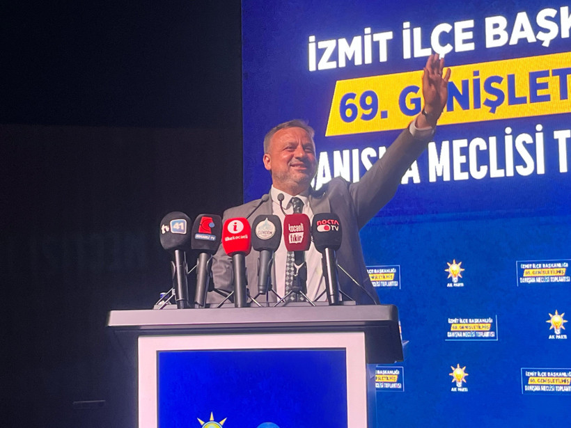 Halil Güngör Dokuzlar: “İzmit Belediyesi boynumuzun borcudur” - Resim : 3