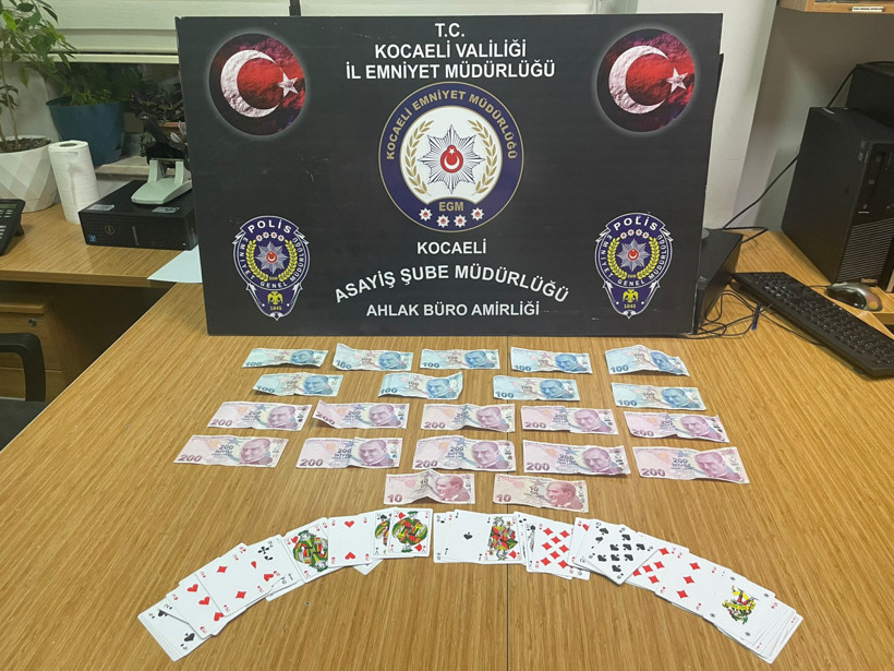 Kahvehaneye kumar baskını! Binlerce lira... - Resim : 1