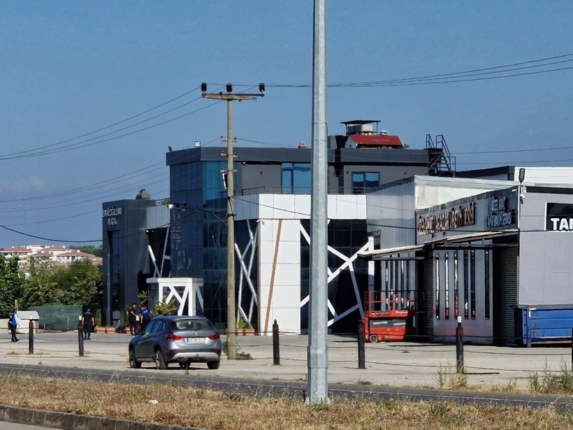 Araçları sahiplerine teslim etmeyen firmaya operasyon! - Resim : 2