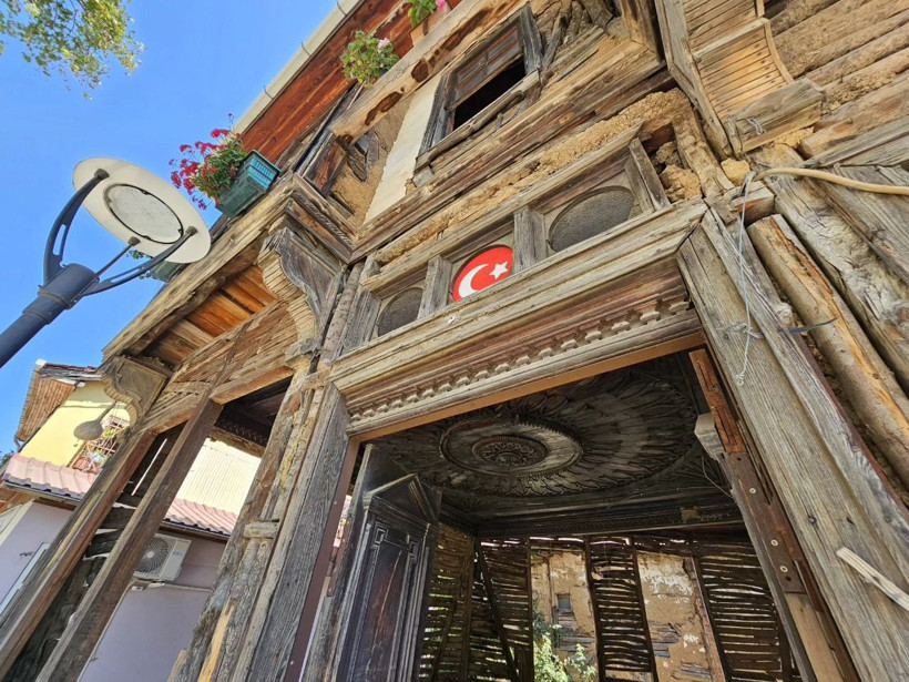 Kocaeli'nin çok özel binası restore edilecek! - Resim: 2