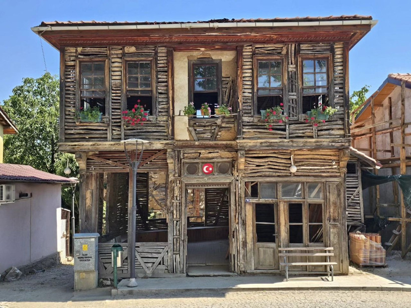 Kocaeli'nin çok özel binası restore edilecek! - Resim: 3