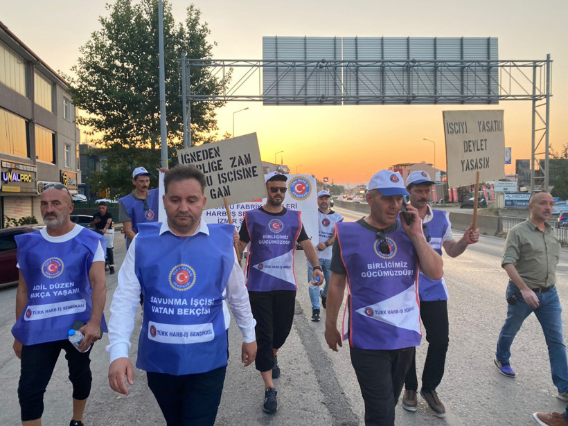 Şakir Akçer: Hakkımızı sonuna kadar arayacağız - Resim : 1