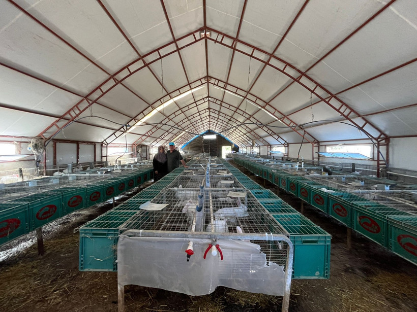 Türk girişimcilerden imza proje: Bu fast food restoranı dünyada ilk olacak! - Resim : 6