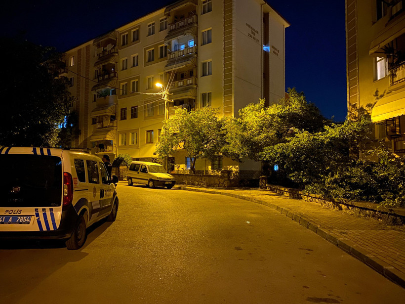 Komşular arasında çıkan çocuk gürültüsü tartışması kanlı bitti! - Resim : 3