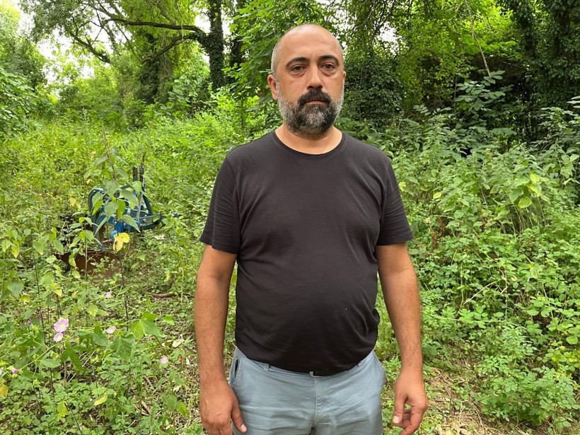 İzmitli Muhtar Ünal Turan, Tahir Büyükakın’a bu sözlerle seslendi! - Resim : 3