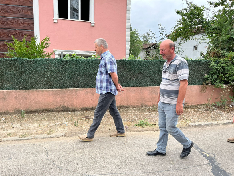 Geçmişi 700 yıla dayanıyor: İşte İzmit’teki tarihi çeşmenin içler acısı hali! - Resim : 2