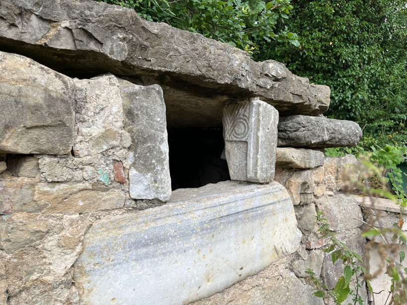 Geçmişi 700 yıla dayanıyor: İşte İzmit’teki tarihi çeşmenin içler acısı hali! - Resim : 7