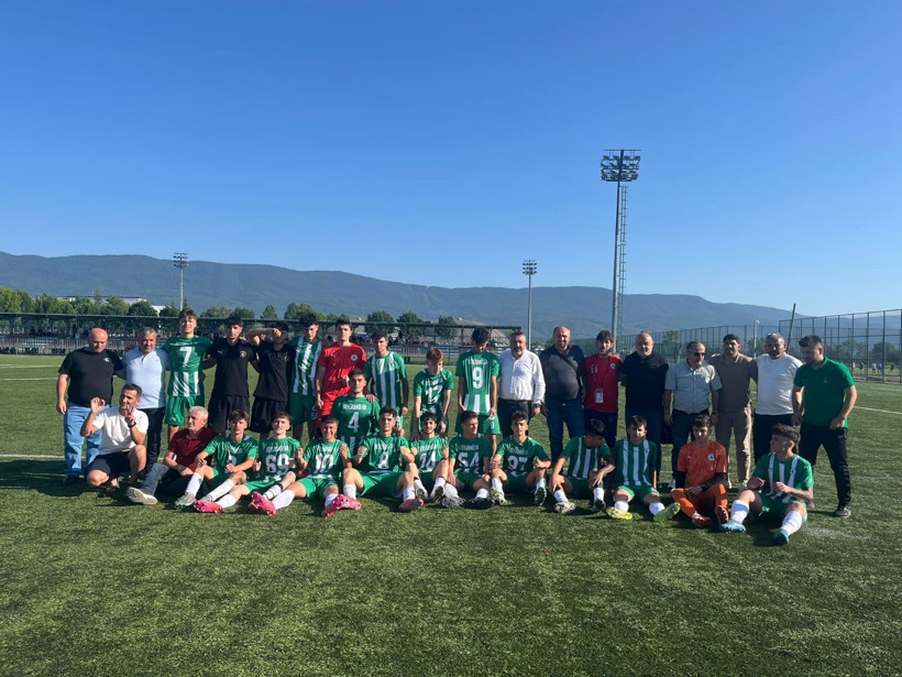 Haydi Körfez, haydi Beylikbağı! - Resim : 2