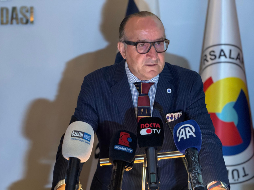 Türkiye’deki 1000 büyük işletmenin 130’u Kocaeli’de - Resim : 1