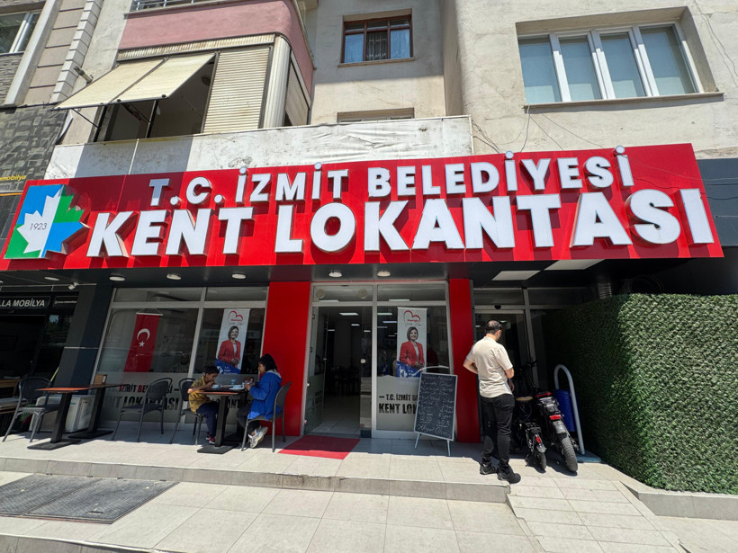 Kent Lokantası'na zam! Bakın kaç paradan satılacak - Resim : 2